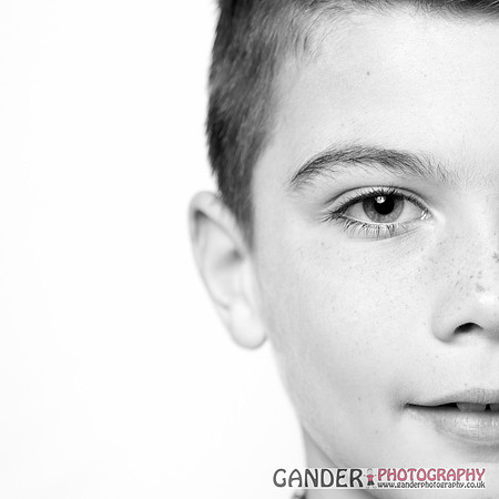 Gander Photography Portraits