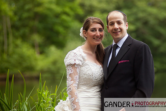Gander Photography Wedding