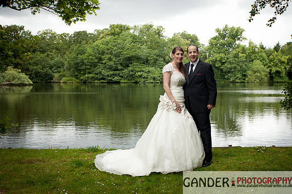 Gander Photography Wedding