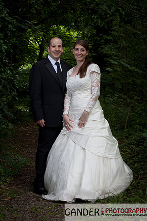 Gander Photography Wedding