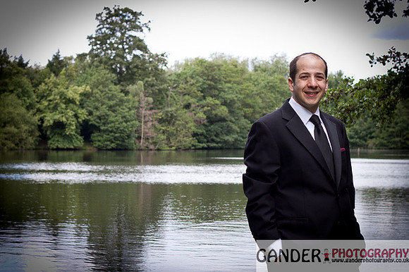 Gander Photography Wedding