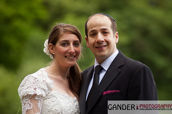 Gander Photography Wedding