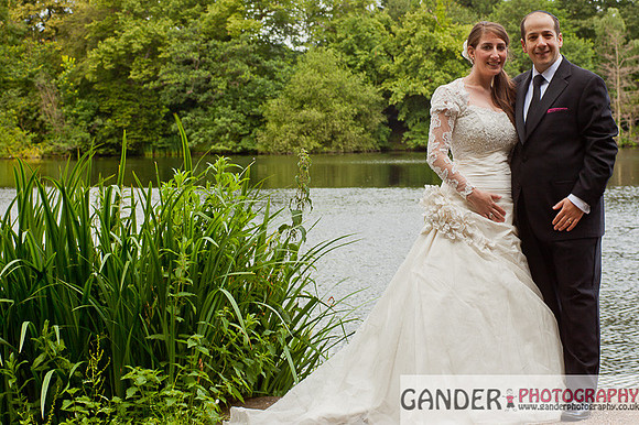 Gander Photography Wedding