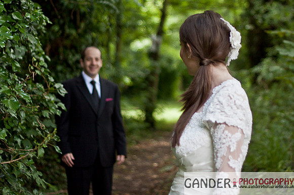 Gander Photography Wedding