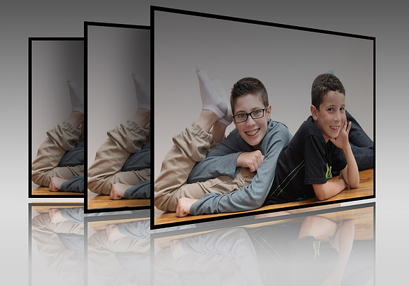 Gander Photography Creative