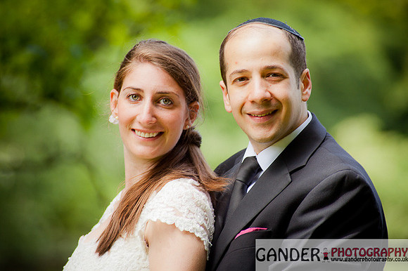 Gander Photography Wedding