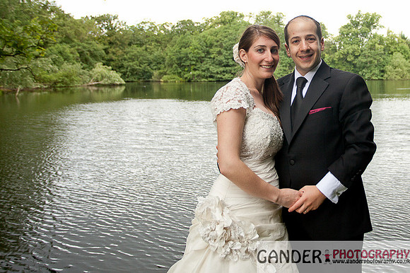 Gander Photography Wedding
