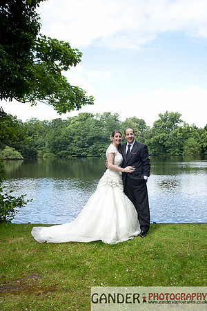 Gander Photography Wedding