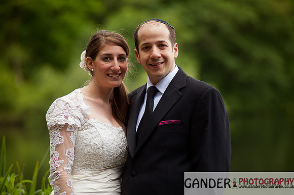 Gander Photography Wedding