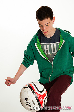 Gander Photography Portraits