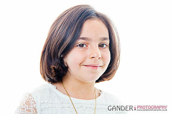 Gander Photography Portraits