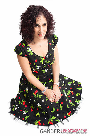 Gander Photography Portraits