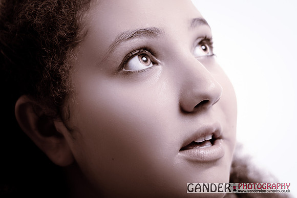Gander Photography Portraits