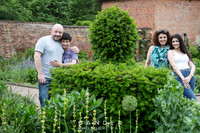 London Portrait Photographer Indoors Outdoors Gander