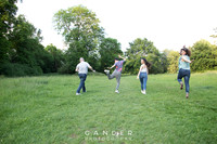 London Portrait Photographer Indoors Outdoors Gander