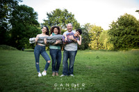 London Portrait Photographer Indoors Outdoors Gander