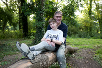 London Portrait Photographer Indoors Outdoors Gander