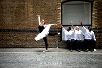 London Portrait Photographer Indoors Outdoors Gander