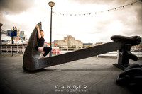 London Portrait Photographer Indoors Outdoors Gander