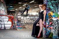 London Portrait Photographer Indoors Outdoors Gander