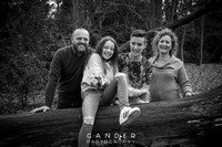 London Portrait Photographer Indoors Outdoors Gander