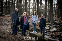 London Portrait Photographer Indoors Outdoors Gander
