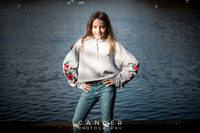London Portrait Photographer Indoors Outdoors Gander
