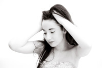 London Portrait Photographer Indoors Outdoors Gander