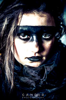 London Portrait Photographer Indoors Outdoors Gander