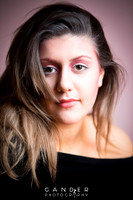 London Portrait Photographer Indoors Outdoors Gander