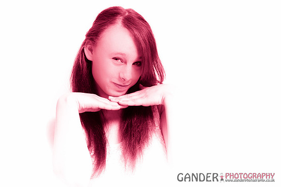 Gander Photography Portraits