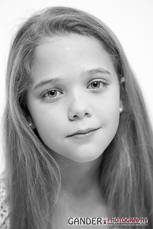 Gander Photography Portraits