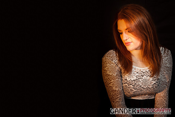 Gander Photography Portraits