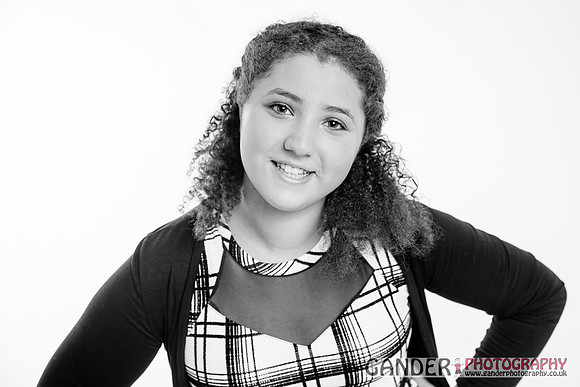 Gander Photography Portraits