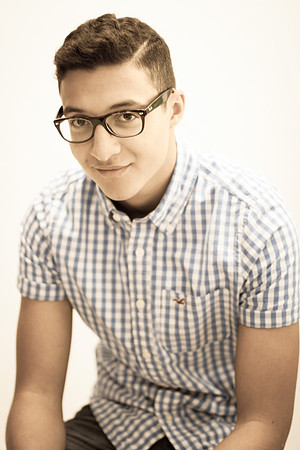 Gander Photography Portraits