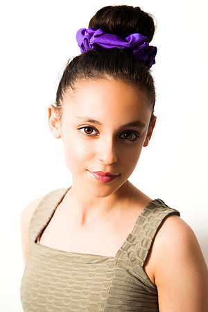 Gander Photography Portraits